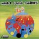 World Sound Matters: Cds Only