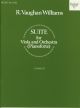 Suite For Viola: Viola and Piano