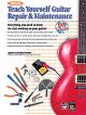 Alfred's  Teach Yourself  Guitar Repair