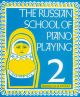 Russian School Of Piano Playing: Book  2nd Repertorie