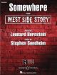Bernstein: Somewhere: From West Side Story