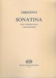 Sonatina: Cello & Piano (EMB)