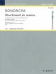 Divertimento Du Camera F No1 Treble: Recorder & Piano