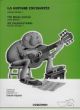 The Magic Guitar: Easy Pieces: 21 Pieces: Green Cover