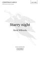 Starry Night: Vocal SATB (OUP)