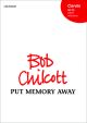 Put Memory Away: Vocal SATB (OUP)