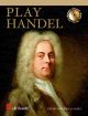 Play Handel: Violin: Book & CD