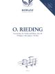Concertino In D Op.25: Violin & Piano: Book & Audio (Dowani)