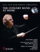 The Concert Band At Home: Trumpet: Book & CD