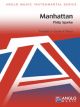 Manhattan: Trumpet And Piano (Anglo)