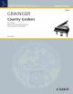 Country Gardens: 2 Pianos Eight Hands