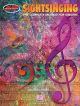 Sight Singing: The Complete Method: Musicians Institute