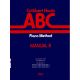 Abc Piano Method Manual B (Harris) (Forsyth)
