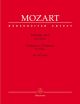 Fantasy : D Minor: Kv397: Piano  (Barenreiter)