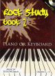 Rock Study Book: 2: Piano and Keyboard