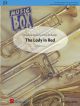Lady In Red: 4 Trumpets:  Music Box: Score & Parts