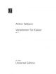Variaiton For Piano: Op.27 (Universal)