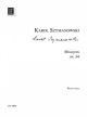 Masques: Op.34