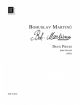 2 Pieces For Piano