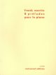 8 Preluds: 1947-1948