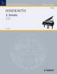 Sonata: No.2: Piano (Schott Ed)