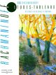 Etudes Tableaux Op.33 and Op.39: Piano (B&H Ed)
