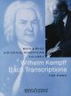 Transcriptions: Piano (Bote & Bock)