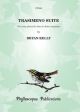 Trasimeno Suite: 5 Easy Pieces: Oboe (flute) & Piano