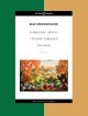 Symphonic Dances and 5 Etudes Tableaux: Vocalise: Miniature Score
