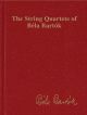 String Quartet No 6: Study Score (Boosey & Hawkes)