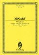 Piano Concerto No.21: C Major: Kv467: Miniature Score