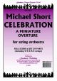 Celebration Orchestra Score And Parts