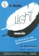 A Little Light Music: Tenor Horn & Piano (Brasswind)