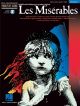 Piano Play-along: Les Miserables: Vol.24: Piano Vocal Guitar