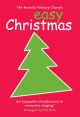 Novello Primary Chorals: Easy Christmas: Vocal: 2part (Arr Rick Hein