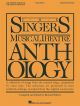 Singers Musical Theatre Anthology Vol.2: Bass, Baritone: Vocal