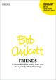 Friends Vocal SSA (OUP)