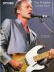 Sting: The Singles Collection: Piano Vocal Guitar