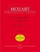 12 Variations On Ah Vous Dirai-Je Maman Kv265: Piano With Fingerings (Barenreiter)