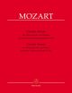 Grand Sonata After Clarinet QuintetK581: Clarinet & Piano (Barenreiter)