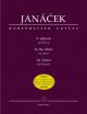 In The Mists: Piano (Barenreiter)