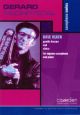 Gentle Dreams and Shiraz: Sop Saxophone and Piano