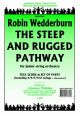 Steep and Rugged Pathway: Junior String Orchestra: Scandpts