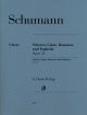 Scherzo,Gigue,Romanze and Fufhette Op.32: Piano  (Henle)