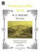Don Juan: Solo Flute: Partita A Min and Sonata C Maj: Bwv 1013 and1033 (Universal)