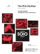 Pink Panther: Flute & Piano (mancini/Frackenpohl)