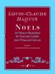 Noels Organ  (Faber)