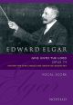 Give Unto The Lord Op.74 (Vocal Score Ed. Bruce Wood) (Novello)