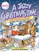 Jazzy Christmas Time A: Viola: Bk&cd
