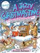 Jazzy Christmas Time A: Violin: Book & Cd: Arr. Kershaw